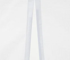 Hecht Magnet-Lamellenvorhang Deluxe, ca. B100/H220 cm