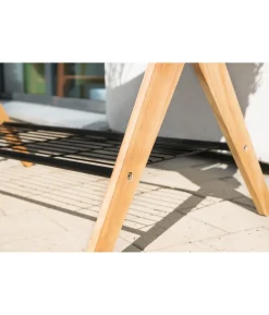 Hecht Mobiles Hochbeet Grow, ca. B95/H75/T50 cm