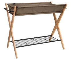 Hecht Mobiles Hochbeet Grow, ca. B95/H75/T50 cm