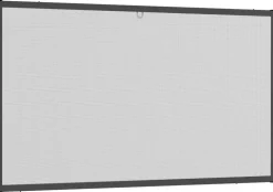 Hecht Nagerschutzfenster Master Slim. ca. B100/H60 cm