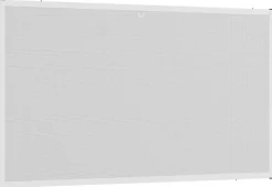 Hecht Nagerschutzfenster Master Slim. ca. B100/H60 cm