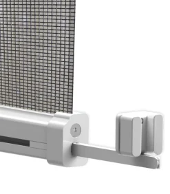 Hecht Rollobausatz Fenster SMART, ca. B130/H160 cm