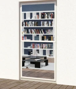 Hecht Türbausatz Compact, ca. B120/H240 cm