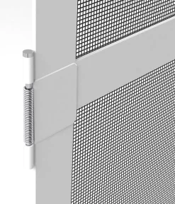 Hecht Türbausatz Compact, ca. B120/H240 cm