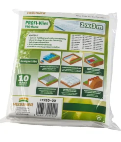 Heissner Profi-Teichvlies Extra Strong, 1 mm