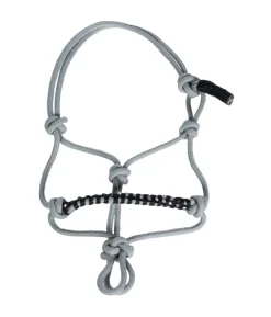 HKM KIDS Hobby Horsing Knotenhalfter