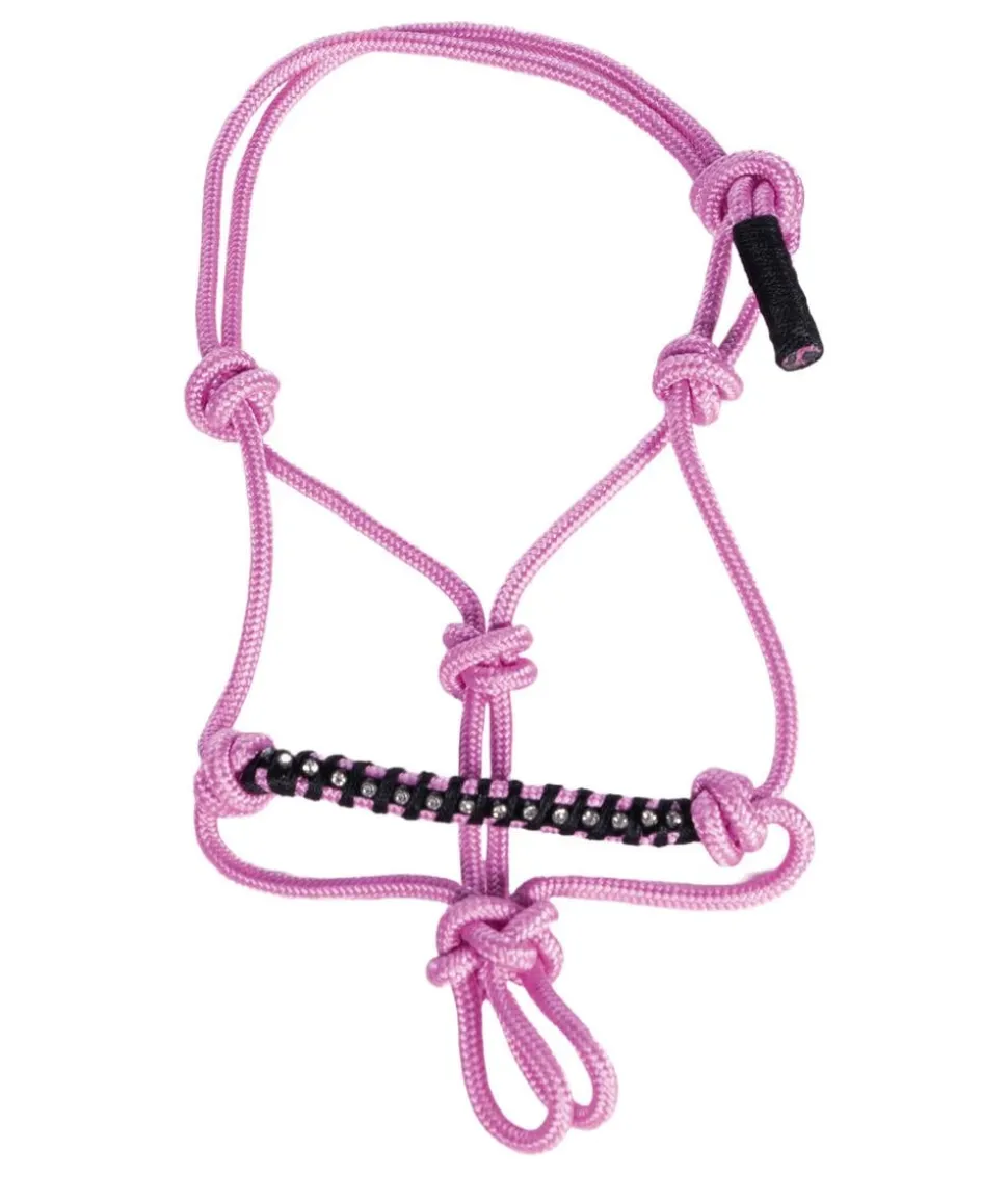 HKM KIDS Hobby Horsing Knotenhalfter