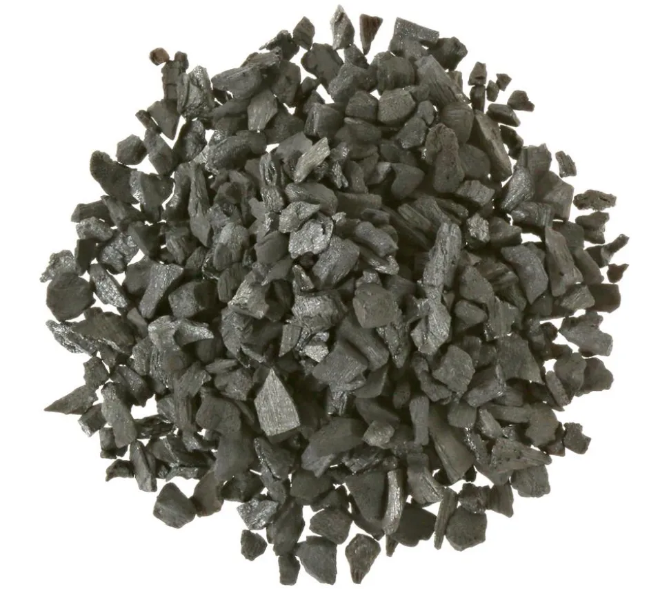 Hobby® Aquariumzubehör Carbon aktiv, 1 kg