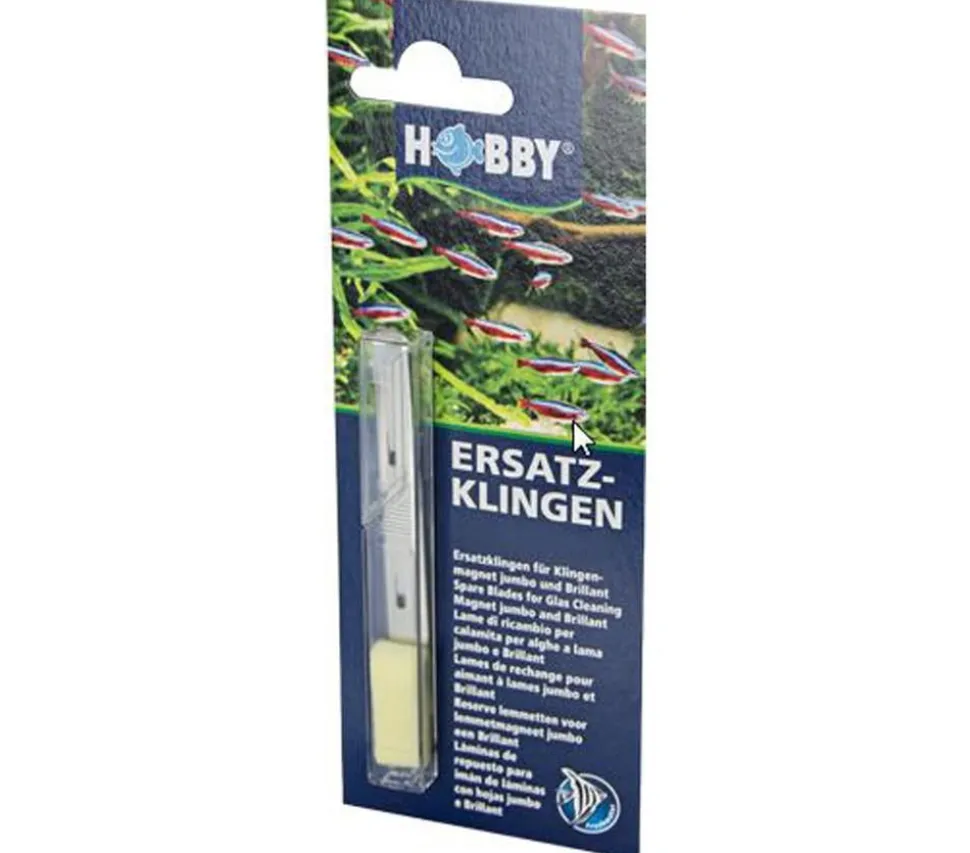 Hobby® Ersatzklingen, 6er-Set