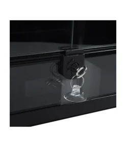 Hobby® Selbstbau Glasterrarium Terra Fix & Easy 60