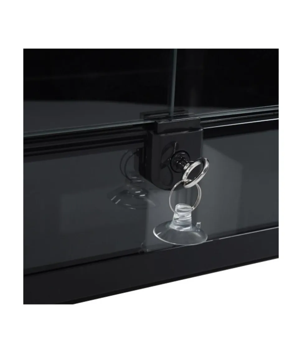 Hobby® Selbstbau Glasterrarium Terra Fix & Easy 60