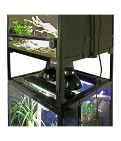 Hobby® Selbstbau Glasterrarium Terra Fix & Easy 60