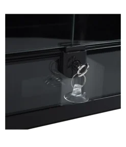 Hobby® Selbstbau Glasterrarium Terra Fix & Easy 45