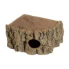 Hobby® Terrariumzubehör Eckhöhle Bark