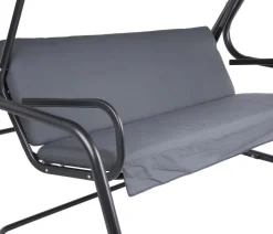 Hollywoodschaukel Parma, 4-Sitzer
