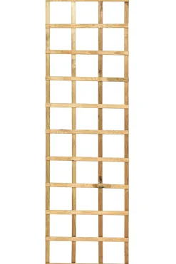 Holzwerke Kübler Holz-Rankgitter, ca. H180 cm