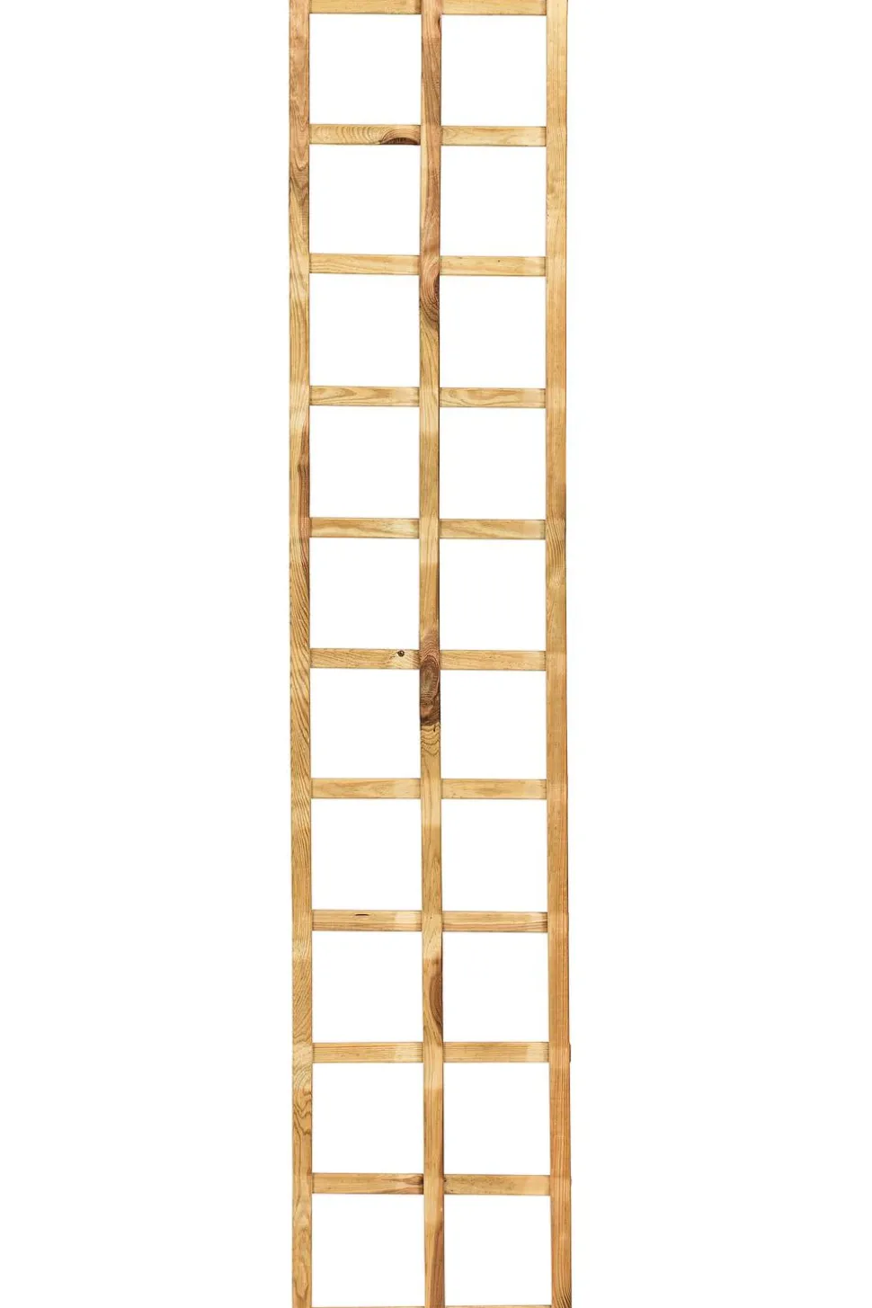 Holzwerke Kübler Holz-Rankgitter, ca. H180 cm