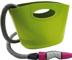 Hozelock Schlauch Aquapop, 5 - 15 m
