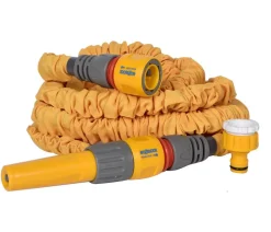 Hozelock Wand-Schlauchbox AutoReel, ca. 25 m, 1/2''