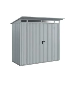 Hörmann Berry-Gerätehaus Classic-P Typ 1, ca. B247,9/H228,6/T153 cm