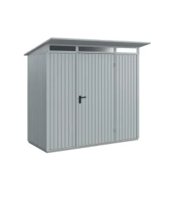 Hörmann Berry-Gerätehaus Classic-P Typ 1, ca. B247,9/H228,6/T153 cm