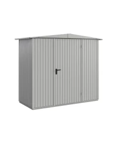 Hörmann Berry-Gerätehaus Classic-S Typ 1, ca. B258,8/H216/T121,3 cm