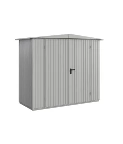 Hörmann Berry-Gerätehaus Classic-S Typ 1, ca. B258,8/H216/T121,3 cm