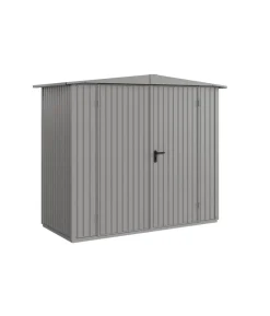 Hörmann Berry-Gerätehaus Classic-S Typ 1, ca. B258,8/H216/T121,3 cm