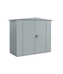 Hörmann Berry-Gerätehaus Classic-S Typ 1, ca. B258,8/H216/T121,3 cm