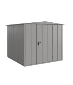 Hörmann Berry-Gerätehaus Modern-S Typ 2, ca. B258,8/H216/T247,7 cm