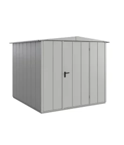 Hörmann Berry-Gerätehaus Modern-S Typ 2, ca. B258,8/H216/T247,7 cm