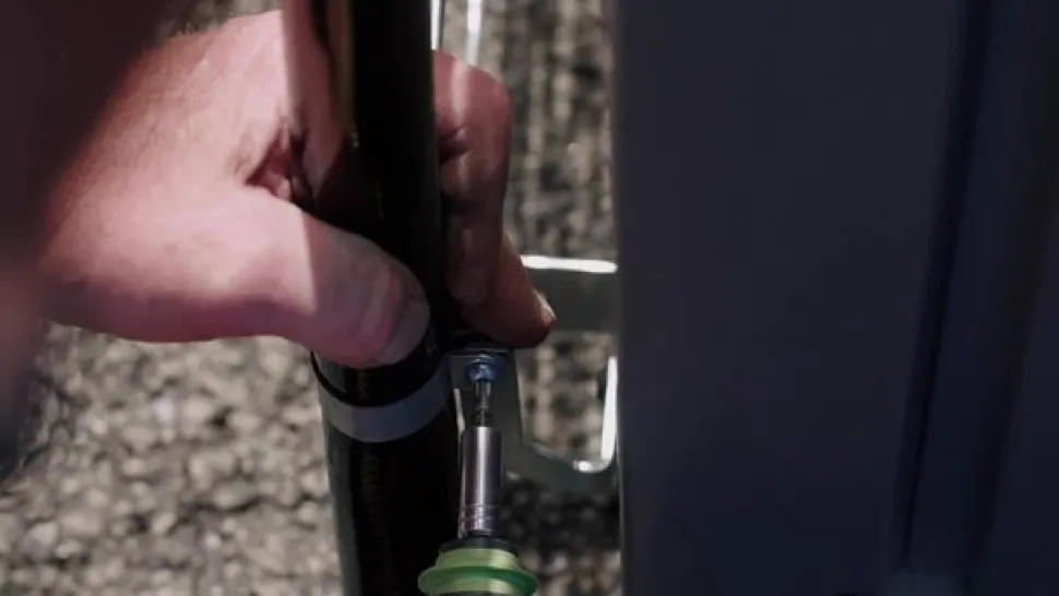 Hörmann Berry-Gerätehaus Modern-S Typ 2, ca. B258,8/H216/T247,7 cm