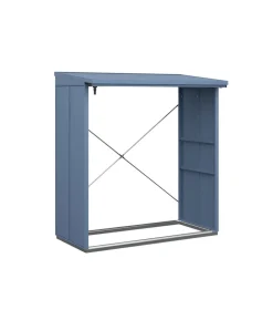 Hörmann Berry-Kaminholzregal Modern