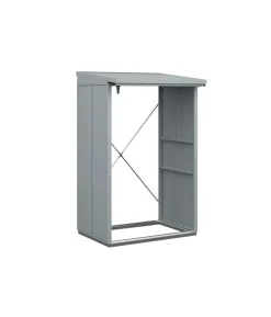 Hörmann Berry-Kaminholzregal Modern