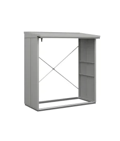 Hörmann Berry-Kaminholzregal Modern