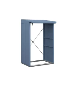 Hörmann Berry-Kaminholzregal Modern