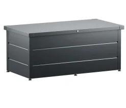 Hörmann Gartenbox Juno Modern 1620, 700 Liter, ca. B166/H72,5/T87,5 cm