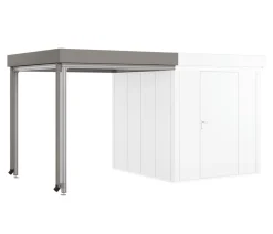Hörmann Juno Loungedach für JFD5/9/12, ca. B225/H220/T229 cm