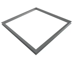 Hörmann Juno Multifunktionsprofil für JFD6/JFD9, ca. B262/T214 cm