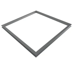 Hörmann Juno Multifunktionsprofil für JFD14, ca. B310/T310 cm