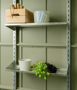 Hörmann Regalboden-Set, ca. B67,4/T25 cm