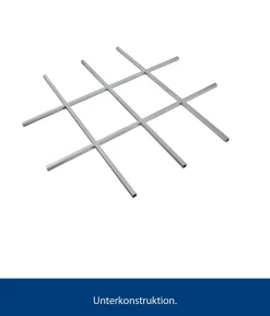 Hörmann Schraubfundament Set Typ 2