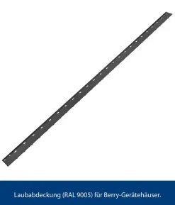Hörmann Set Laubabdeckung Satteldach Typ 1