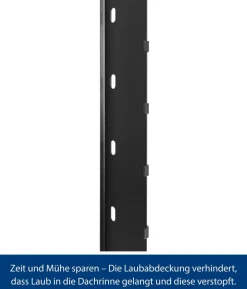 Hörmann Set Laubabdeckung Satteldach Typ 2/3