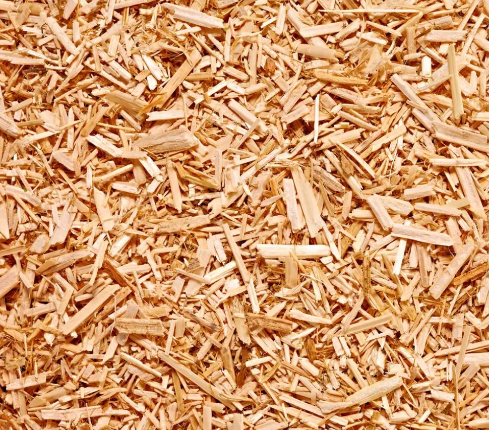 Hugro® Naturstreu Hanf