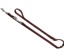 HUNTER® Führleine Ecco Sport, braun