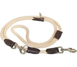 HUNTER® Führleine Freestyle 10/200, beige