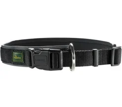 HUNTER® Hundehalsband Neopren Vario Plus