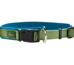HUNTER® Hundehalsband Neopren Vario Plus