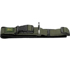 HUNTER® Hundehalsband Neopren Vario Plus